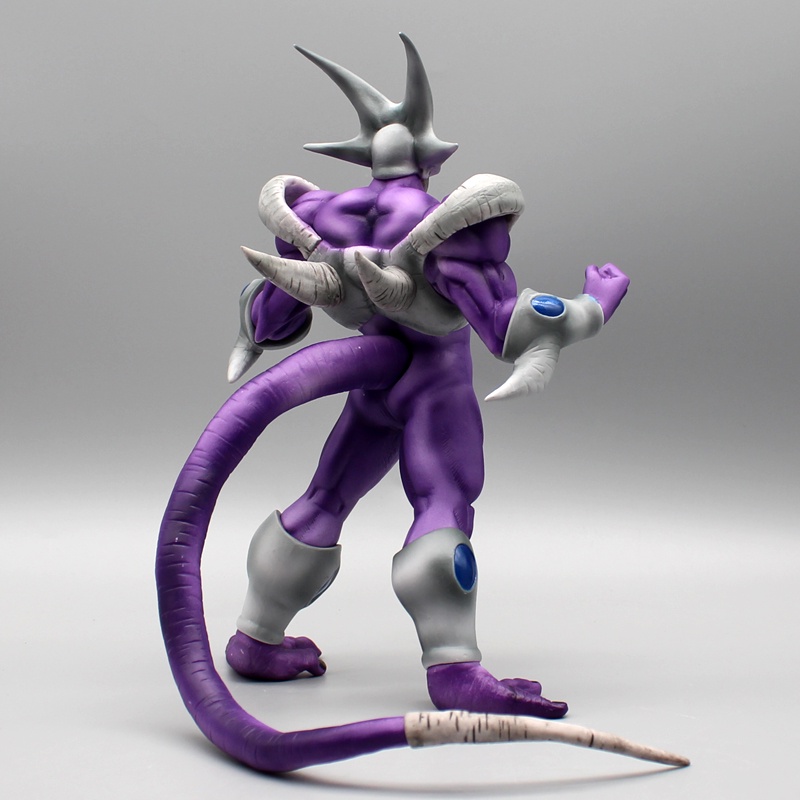 Action Figure Karakter Dragon Ball Z Frieza 'Brother Coora