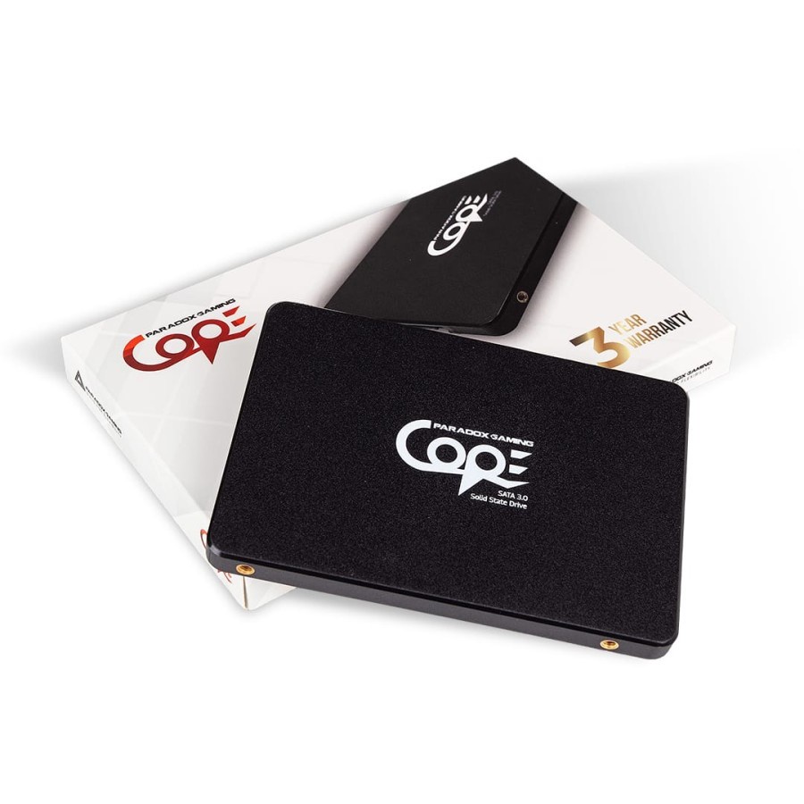 PARADOX GAMING CORE SSD 2.5" SATA3
