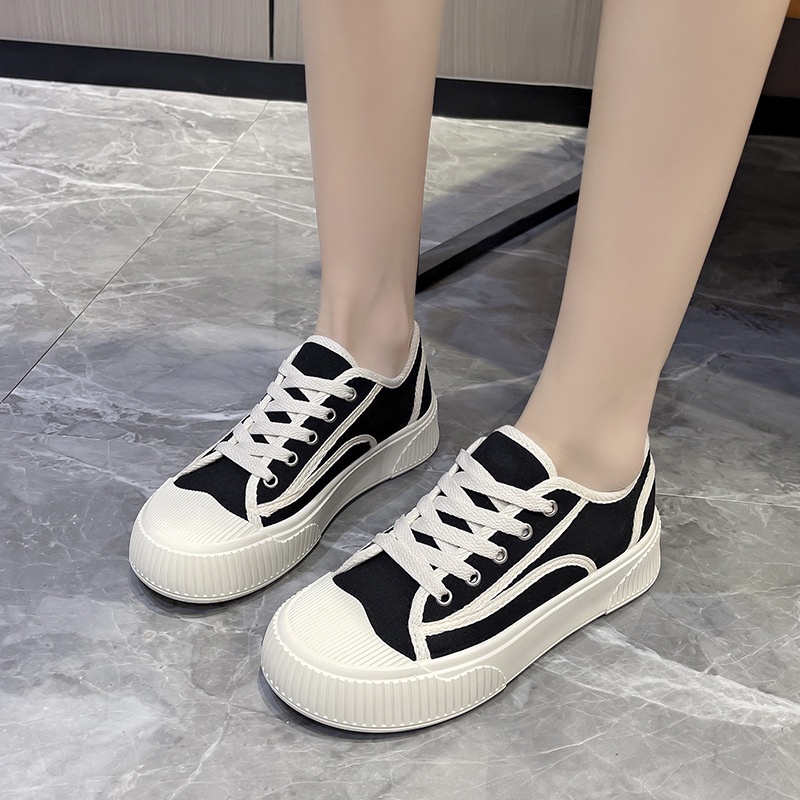 [ Import Design ] Sepatu Sneakers Wanita Import Premium Quality ID170