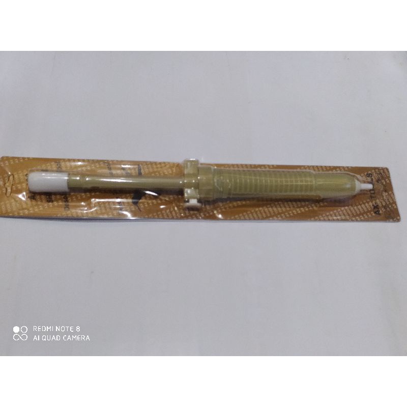 Atraktor SEDOTAN TIMAH PANJANG BESAR