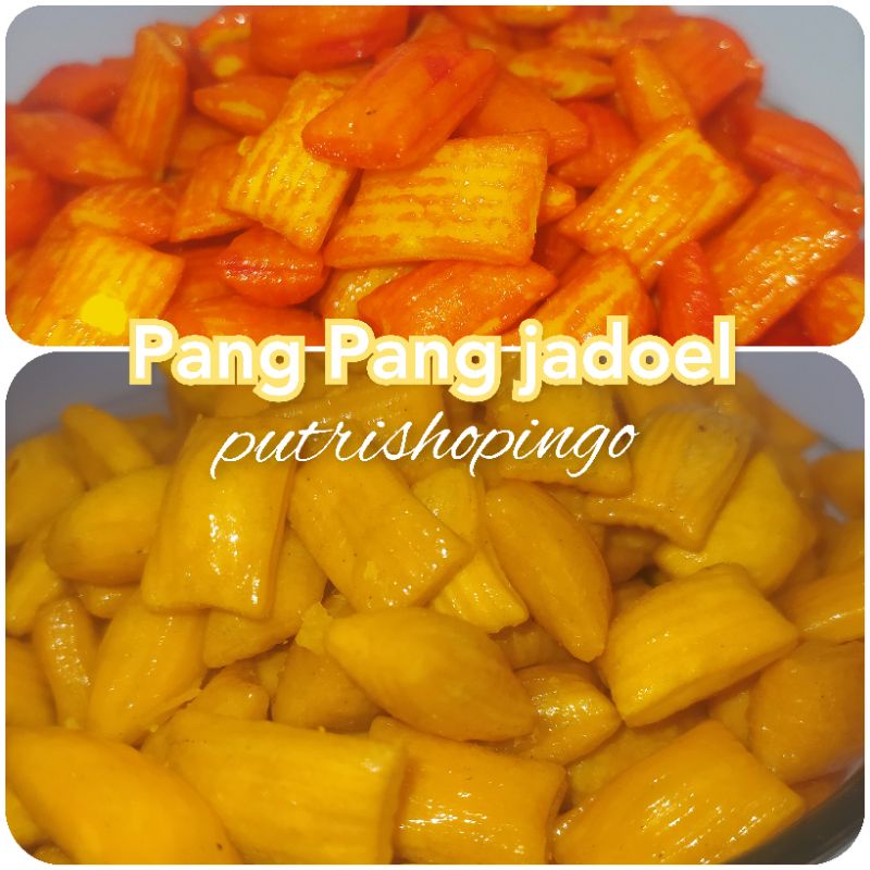 

PROMO PANG PANG Jajan jadoel jajan tradisional jajanan lawas