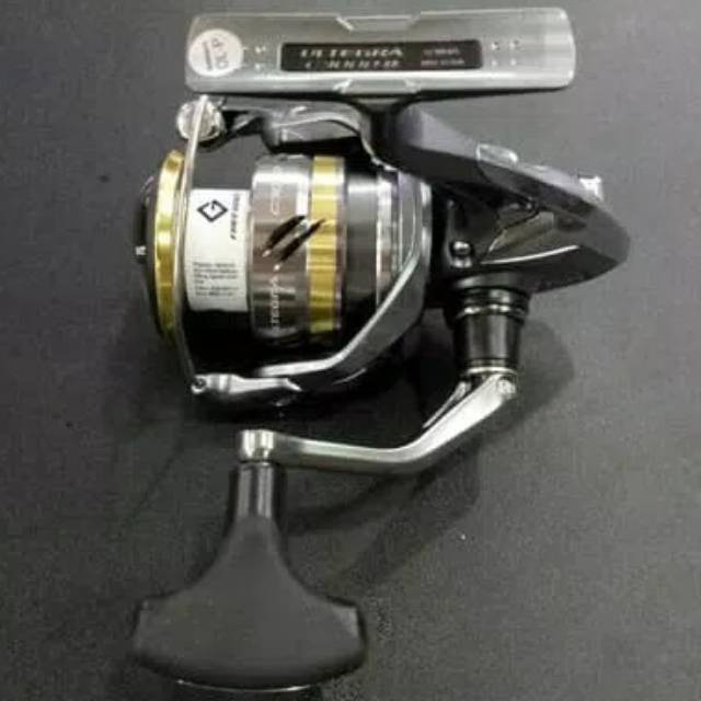 Reel Shimano Ultegra C 3000 B