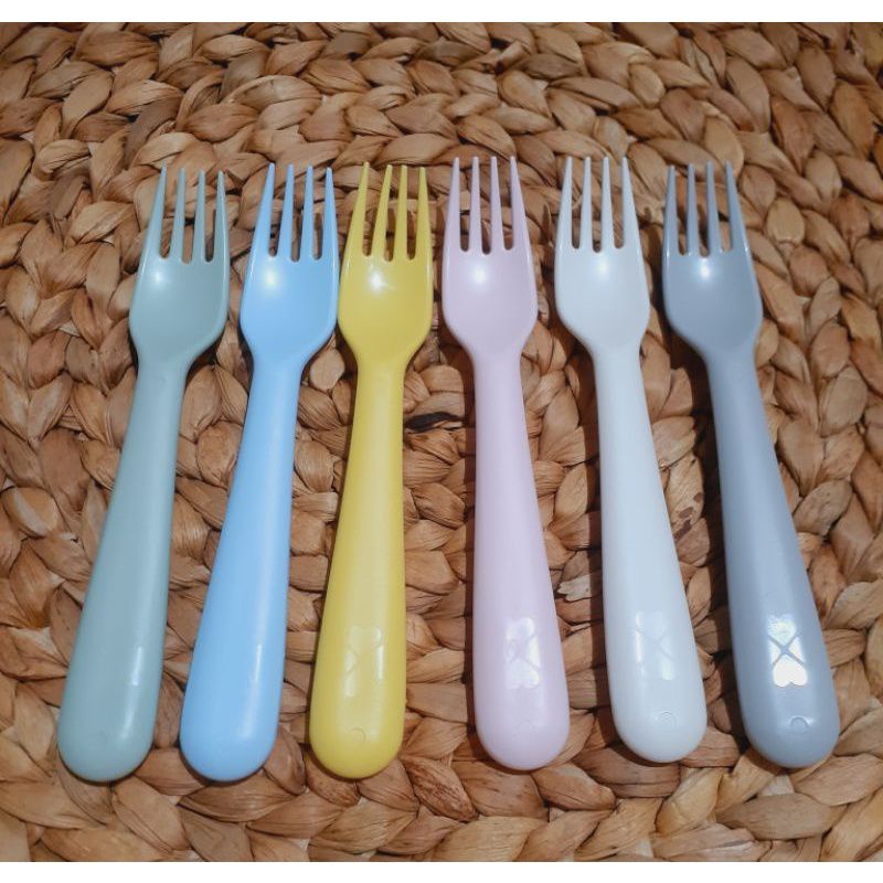 GARPU Macaron mirip IKEA KALAS ecer (Satuan)