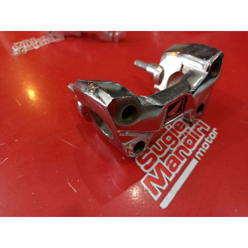 raiser stang cb150r LED