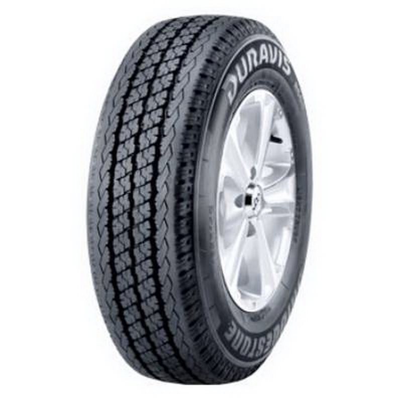Ban Bridgestone 185-14 8PR R624 Duravis 185R14 Mobil
