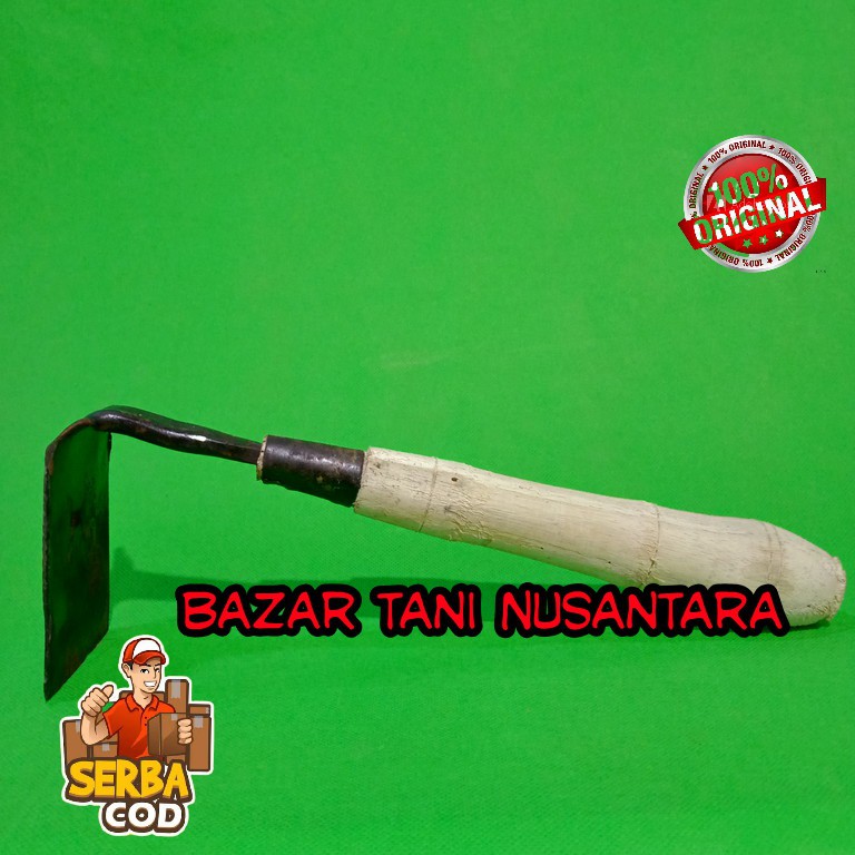 cangkul kecil kebun pacul cilik alat bersih alat tanam kecil alat bersih rumput