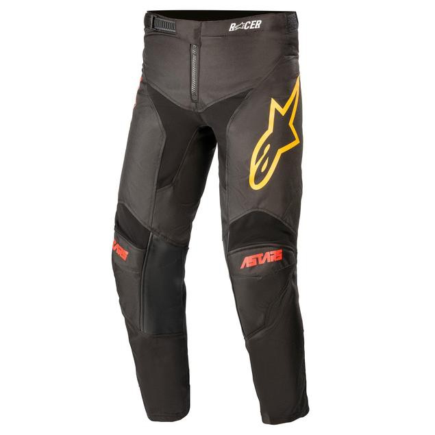 Alpinestars 21 Racer Venom Celana Cross Anak