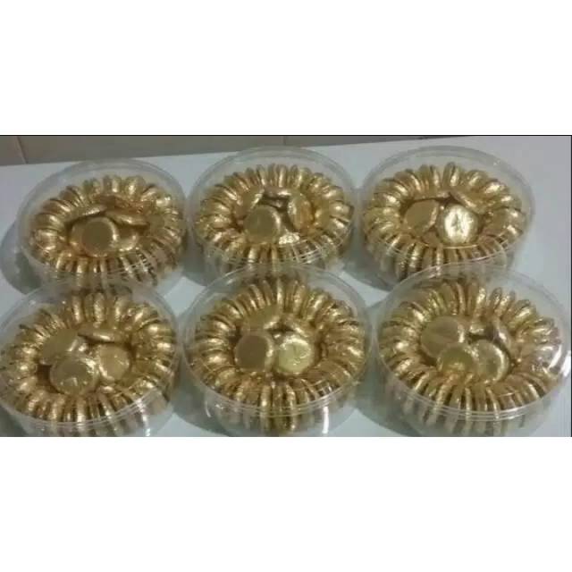 

Coklat coin