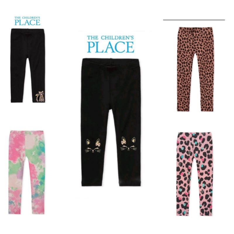 place legging