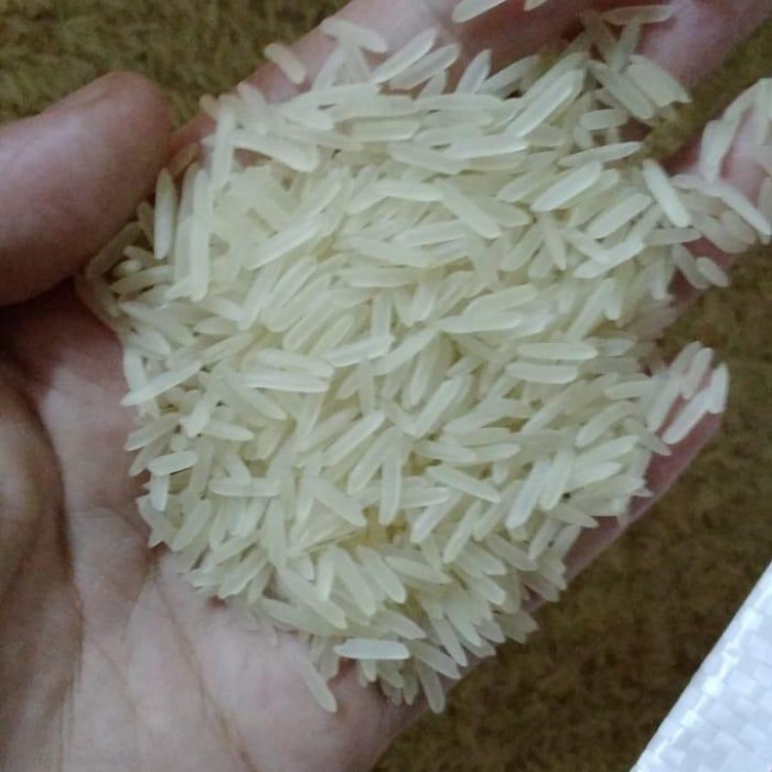 

Basmati Rice Daawat Creamy Sella Premium XXL 1kg