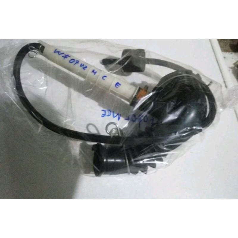 karet pembuangan drianpump mesin cuci Samsung wf0702nce Original