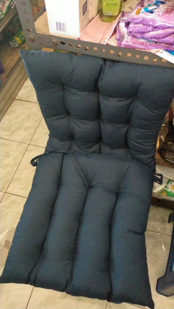 Bantal Duduk
