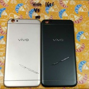 Tutup belakang backcover backdoor vivo V5 V 5 vivo 1601 original OEM