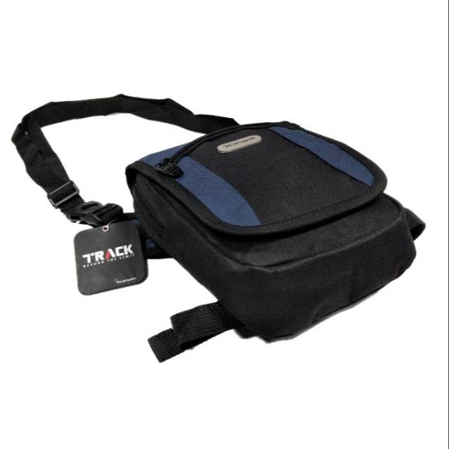 Tas selempang Paha Pria Tracker 40843