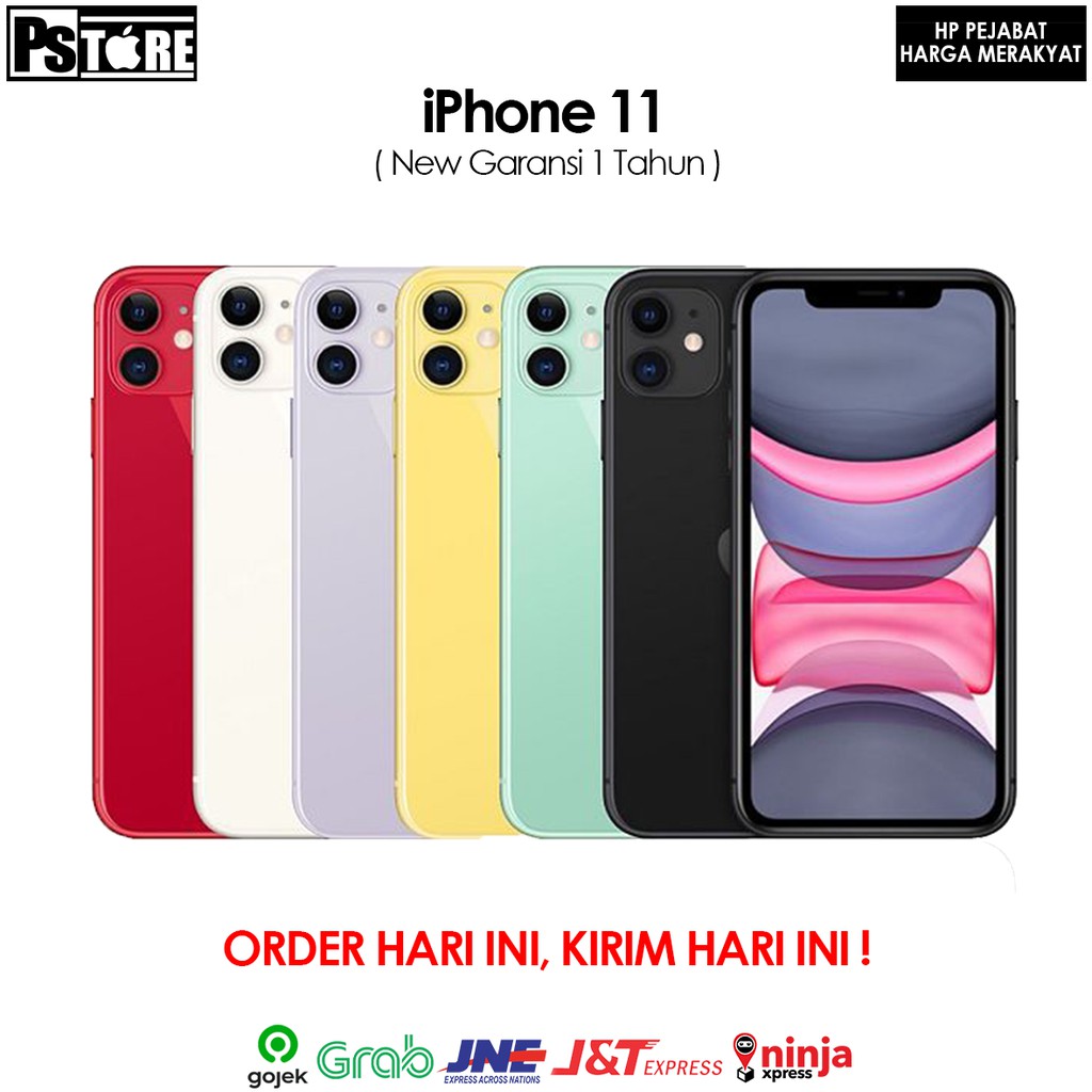 Iphone 11 Ibox Gading