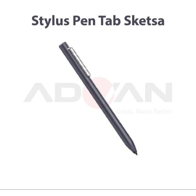 Stylus Advan Sketsa
