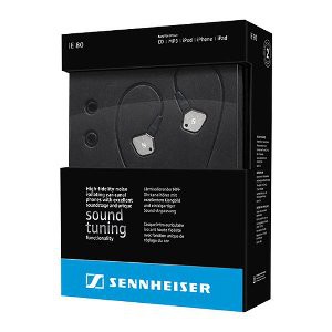 Sennheiser IE80