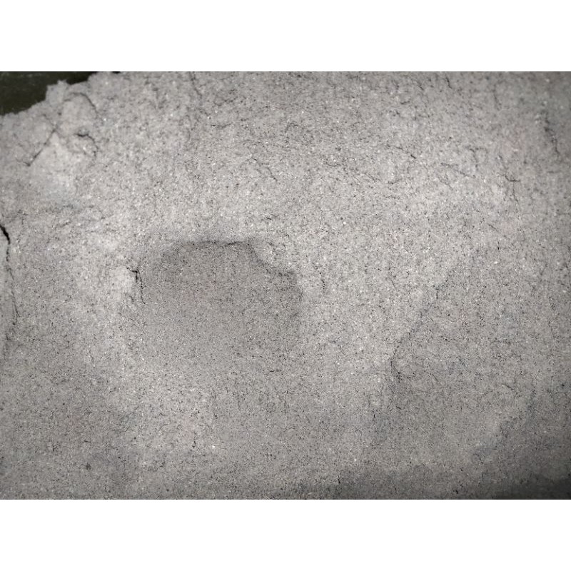 

Bubuk Cacing Rumbricus Rubellus 500gram