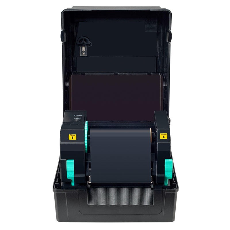 Printer Barcode Xprinter XP-TT426B Printer Label Thermal Transfer &amp; Direct BLUETOOTH