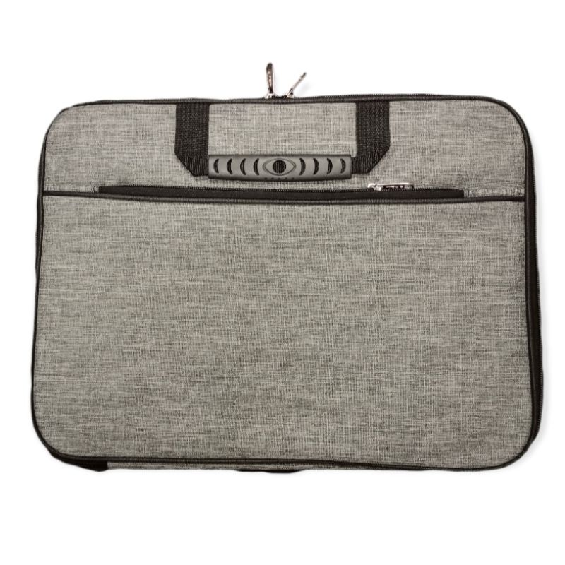 Tas Softcase Laptop 14 inch Premium Jinjing