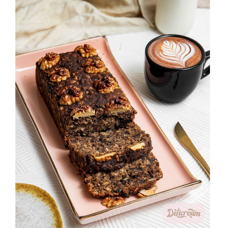 

Gluten Free Sugar Free Casein Free Banana Cake