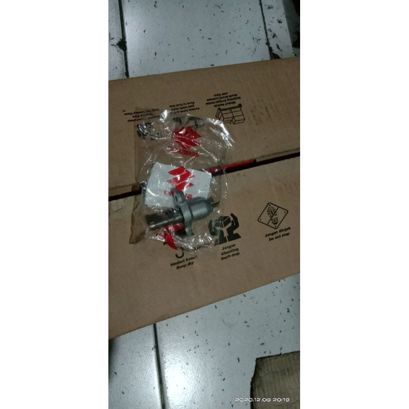 otomatis keteng/tonjokan keteng Satria Fu,original 100%