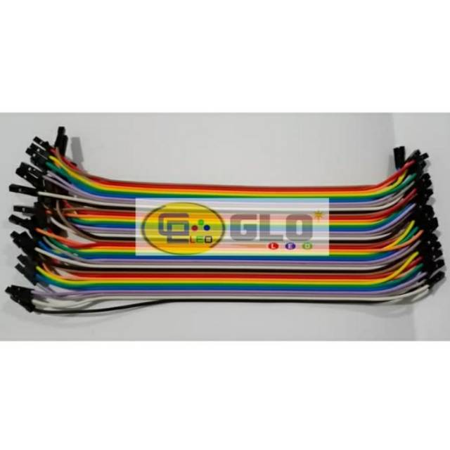 Kabel Jumper Male to Male