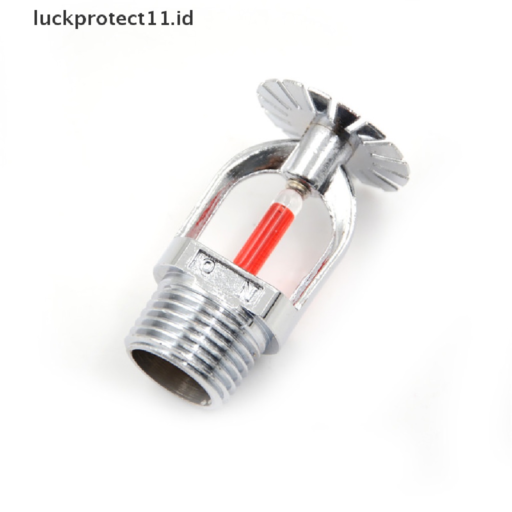 // Hg &amp; ID// ZSTX-15 68℃ Kepala Sprinkler Api Proteksi Sistem Pemadam Api Pendent Fire Extinguisher