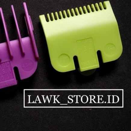 ✮ Sepatu clipper ukuran 0,5 dan 1,5. Sepatu mesin cukur rambut ✿