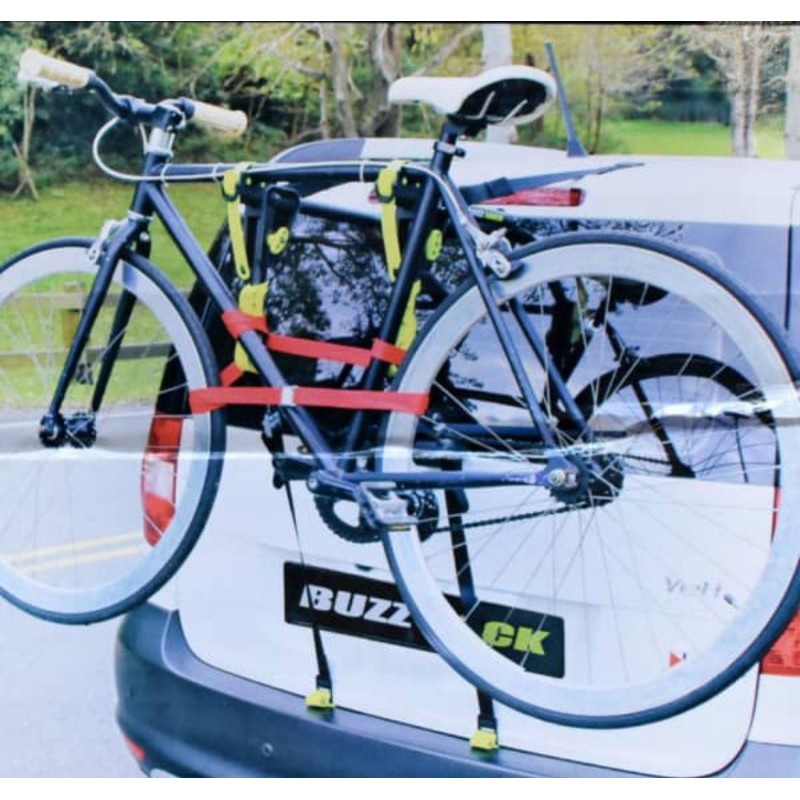 Buzzrack Colibri Rak Sepeda Mobil/Bracket Sepeda