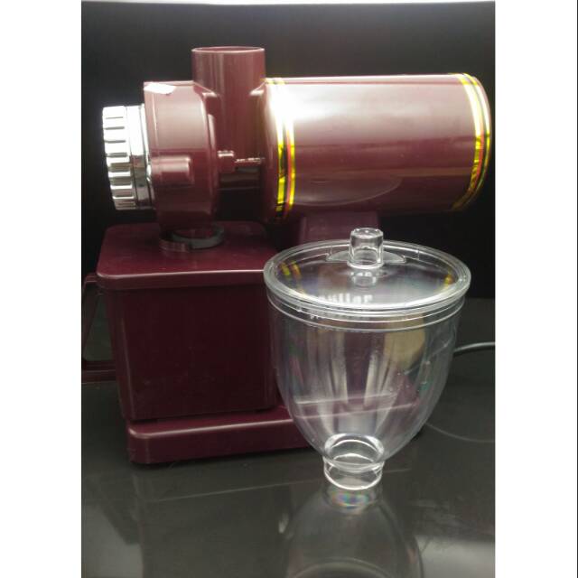 Coffee grinder N600