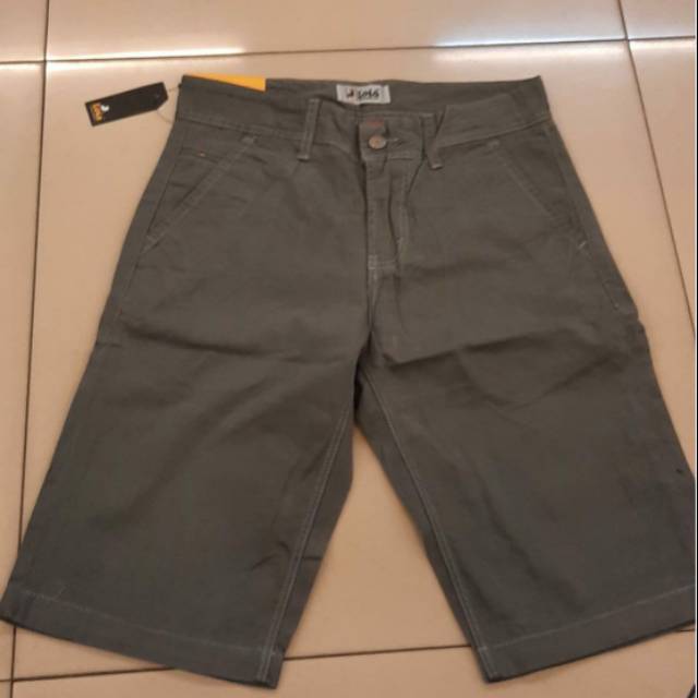 CELANA CHINO PENDEK LOIS ORIGINAL