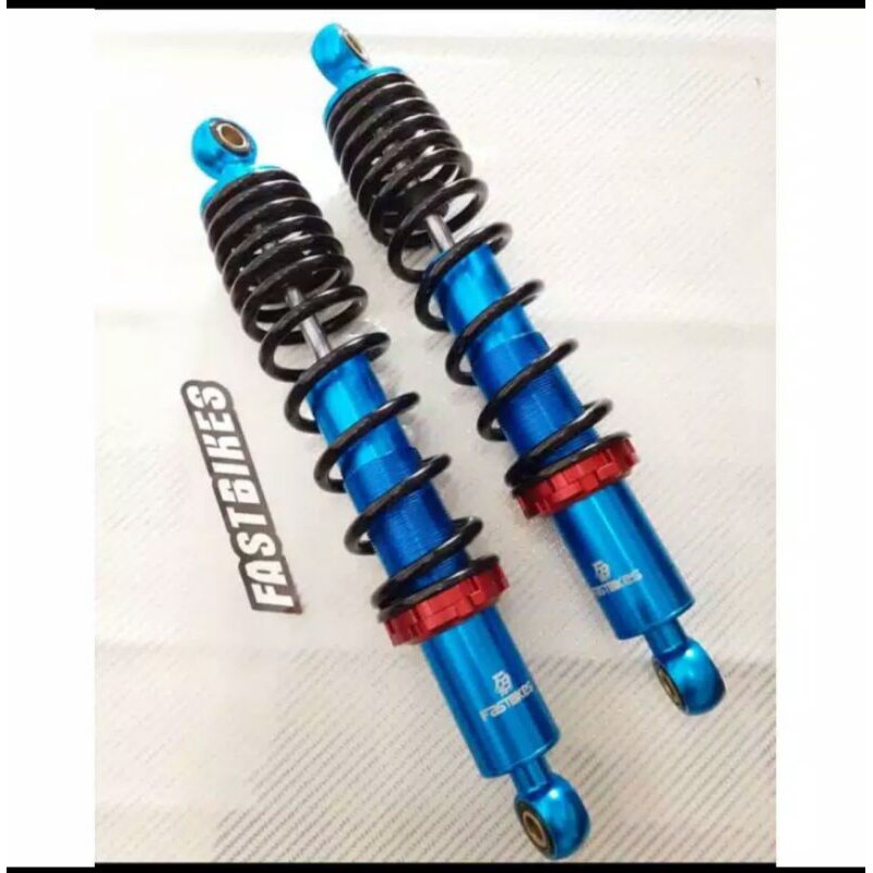 shock/shok bebek series copy posh ukuran 280mm dan 340mm non tabung