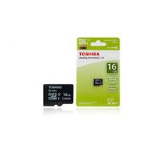 MEMORY TOSHIBA MURAH//MMC TOSHIBA 4.8.16.32.64GB