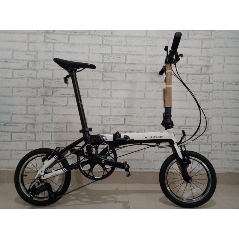dahon k3