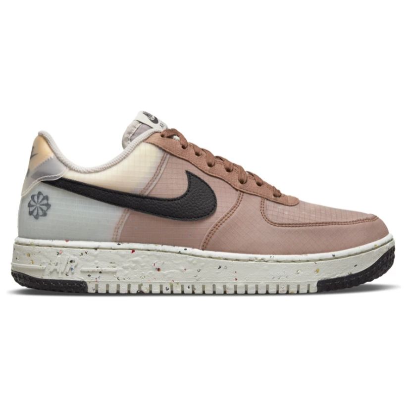 nike air force 1 crater archaeo brown
