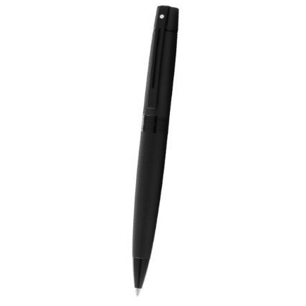 

Sheaffer® 300 Matte Black Lacquer Ballpoint