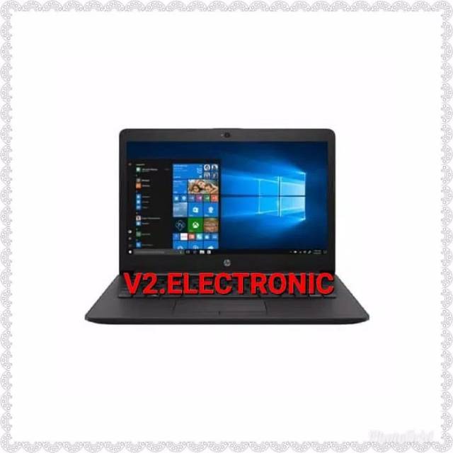 Laptop HP 14  Intel Core i3-6006U/7020U | 4GB | 1TB | Windows 10