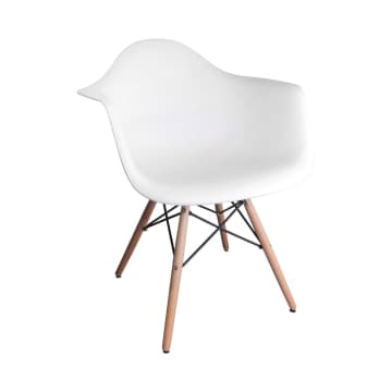 Derwood Kursi Berlengan