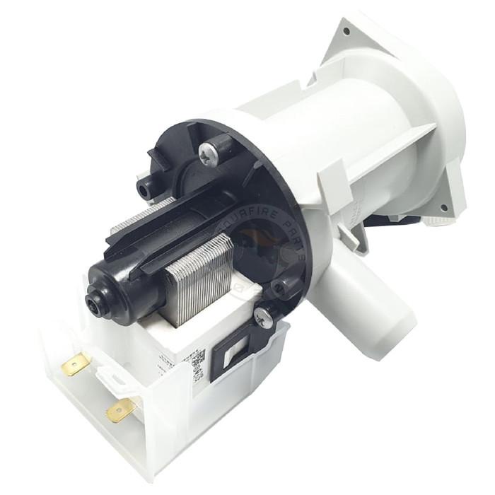 Jual Washing Motor Drain Pump Bpx 22L Mesin Cuci Lg Front Loading Shopee Indonesia