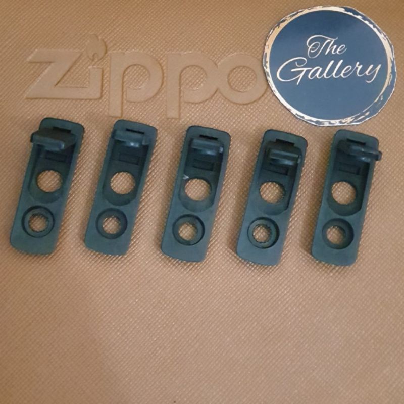 ZIPPO RUBBER FELT PAD FOR ZIPPO INSERT