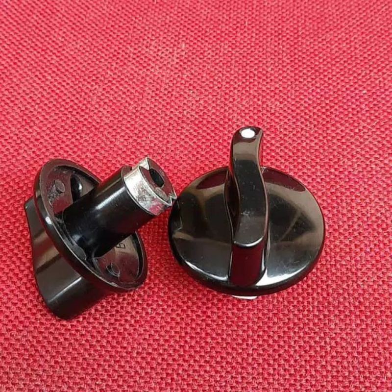 tombol knop kompor rinnai tanam ori | knop rinnai ori