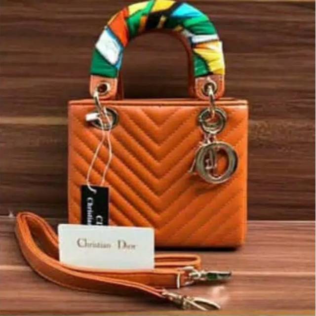 Hana bag tas shopping wanita ST ROID 0599