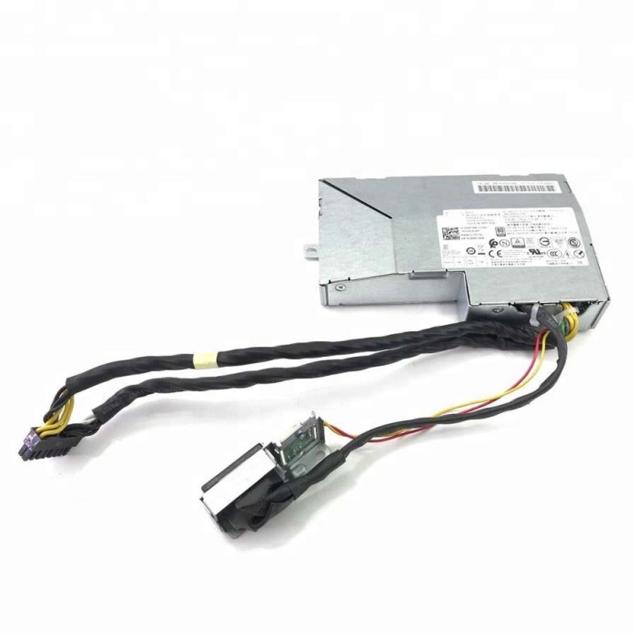 Power supply PSU AIO DELL Optiplex 3240 3440 7440 5250 155w 0NMCMW