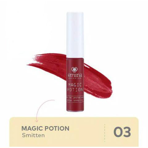 Emina Magic Potion 5.5 ml ~ ORIGINAL