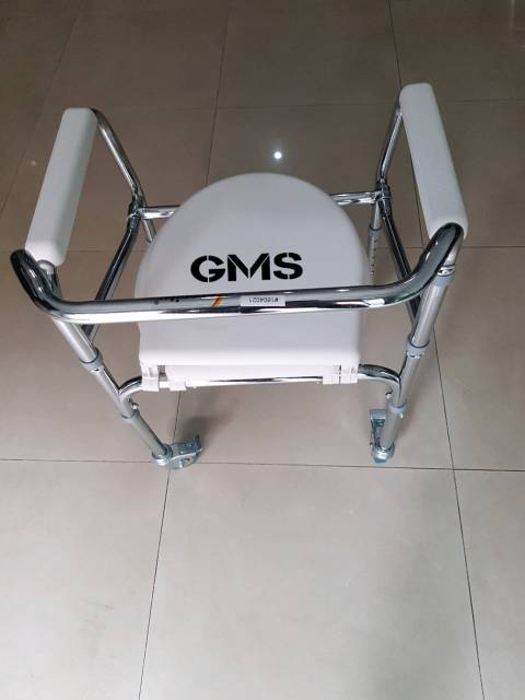 Commode Chair - Kursi Toilet FS 696