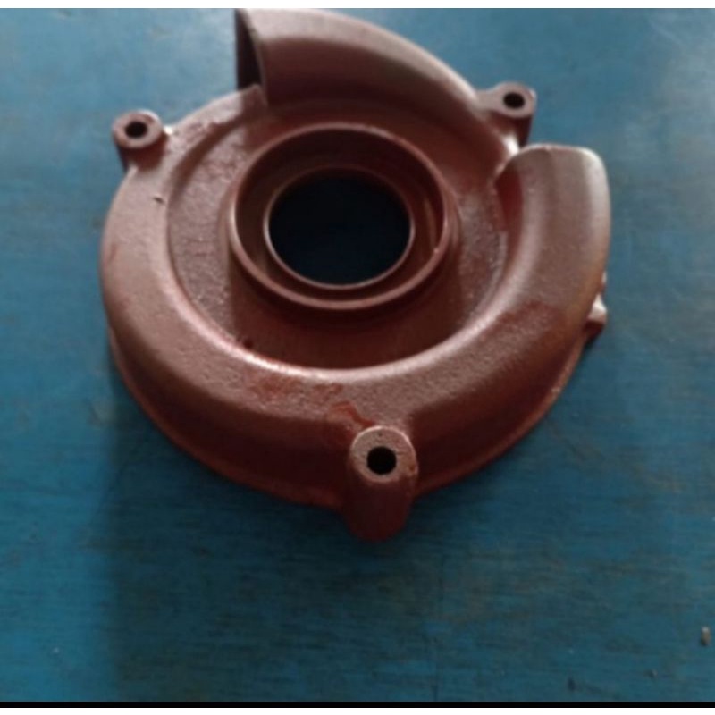 Impeller Housing Rumah Impeller Pompa Alkon WI20 WI 20 2 Inchi Drat