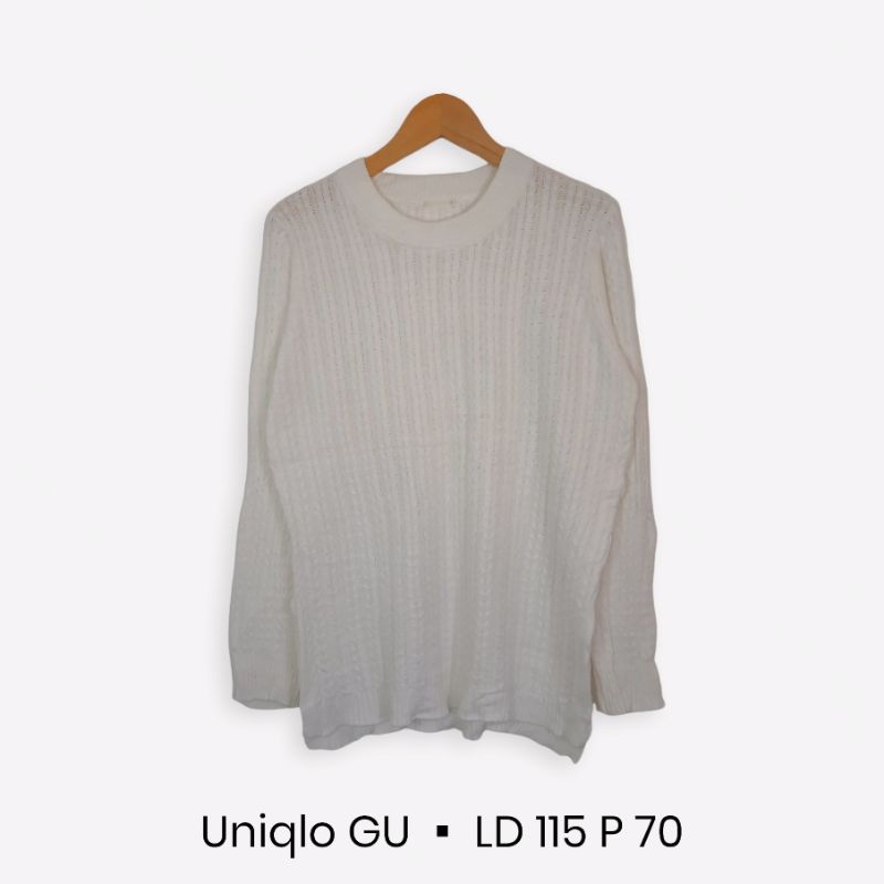 KOLEKSI RAJUT CARDIGAN OUTER TEBAL LUCU IMUT GEMOY MURAH-33