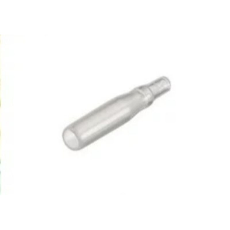 Karet Skun Bulat Besar Female 5 mm - Karet Cover / Kondom Isolator Skun Perempuan / Cewek / Bikang