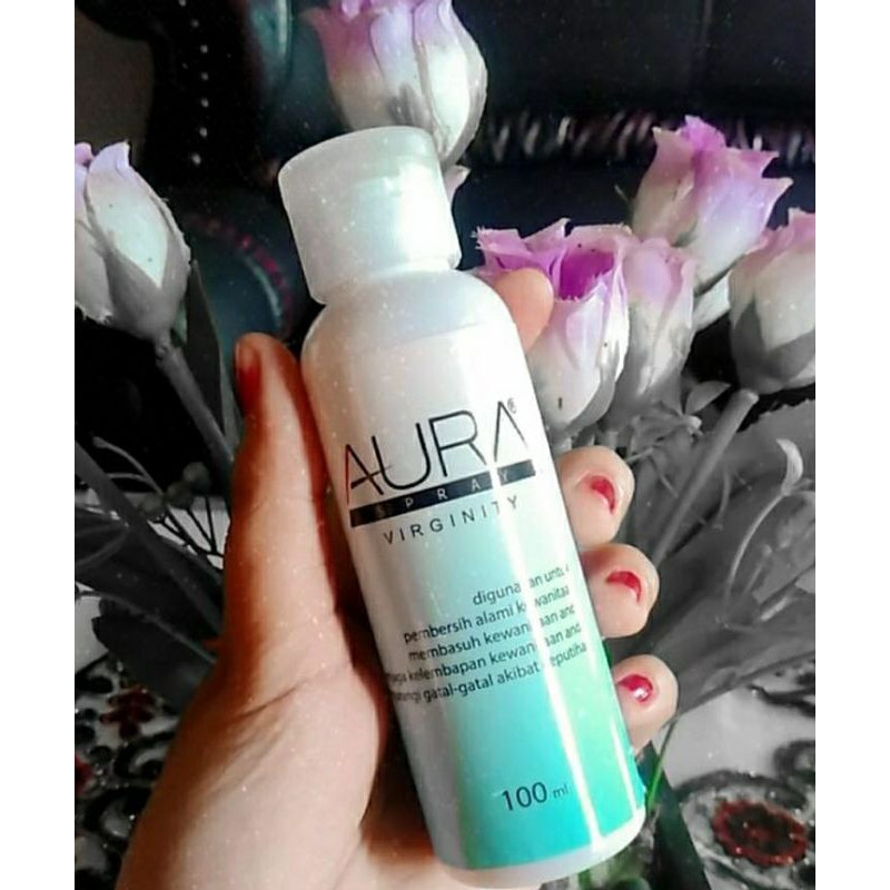 Aura Spray Virginity
